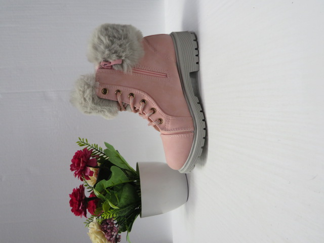 Botki Dziecięce 1867-6 JEDEN 31-36 1