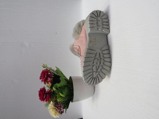 Botki Dziecięce 1867-6 JEDEN 31-36 2