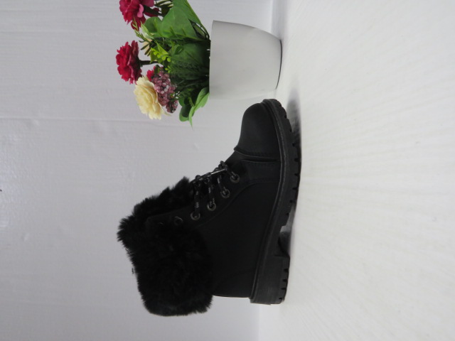 Botki Dziecięce 1867-1 JEDEN 31-36