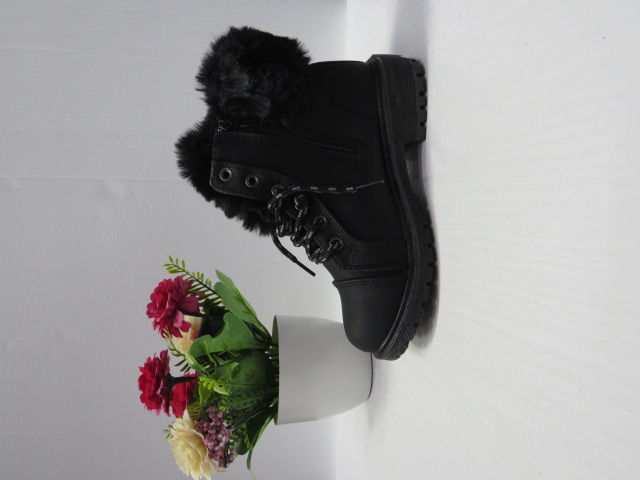 Botki Dziecięce 1867-1 JEDEN 31-36 1