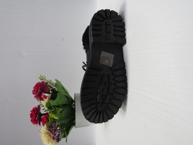 Botki Dziecięce 1867-1 JEDEN 31-36 2