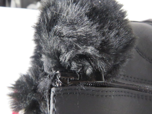 Botki Dziecięce 1867-1 JEDEN 31-36 3