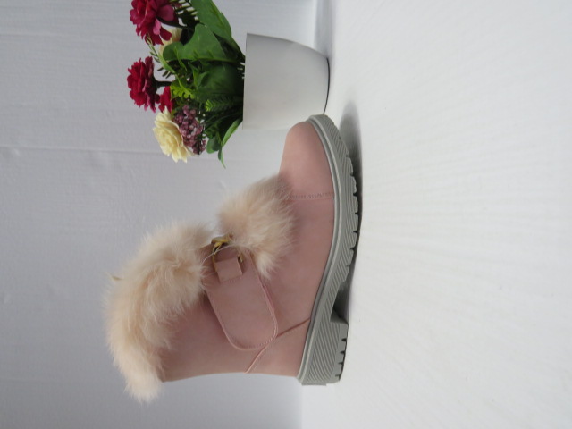 Botki Dziecięce 1873-6 JEDEN 31-36