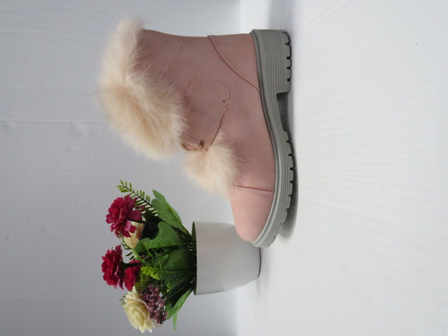 Botki Dziecięce 1873-6 JEDEN 31-36 1