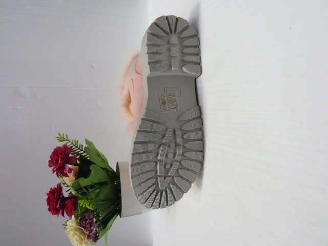 Botki Dziecięce 1873-6 JEDEN 31-36 2