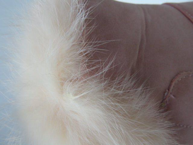 Botki Dziecięce 1873-6 JEDEN 31-36 3