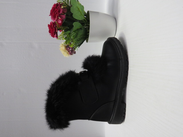 Botki Dziecięce 1873-1 JEDEN 31-36