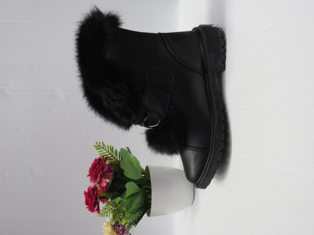 Botki Dziecięce 1873-1 JEDEN 31-36 1