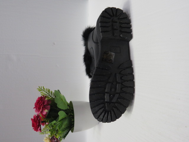 Botki Dziecięce 1873-1 JEDEN 31-36 2