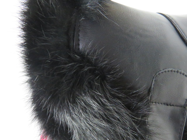 Botki Dziecięce 1873-1 JEDEN 31-36 3