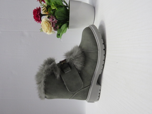 Botki Dziecięce 1873-4 JEDEN 31-36