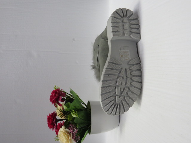 Botki Dziecięce 1873-4 JEDEN 31-36 2