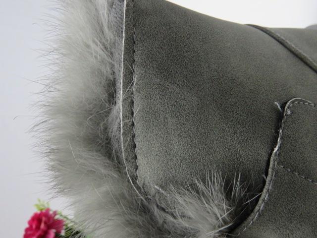 Botki Dziecięce 1873-4 JEDEN 31-36 3