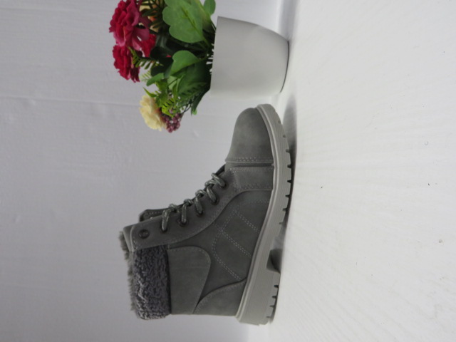 Botki Dziecięce 1869-4 JEDEN 31-36