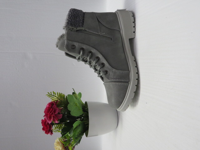 Botki Dziecięce 1869-4 JEDEN 31-36 1