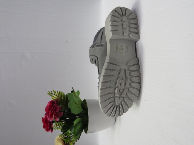 Botki Dziecięce 1869-4 JEDEN 31-36 2