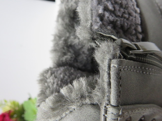 Botki Dziecięce 1869-4 JEDEN 31-36 3