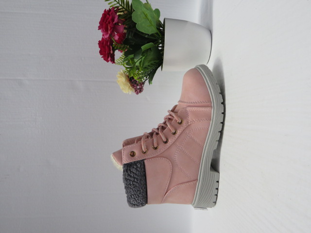 Botki Dziecięce 1869-6 JEDEN 31-36