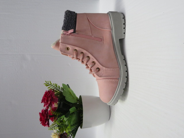 Botki Dziecięce 1869-6 JEDEN 31-36 1