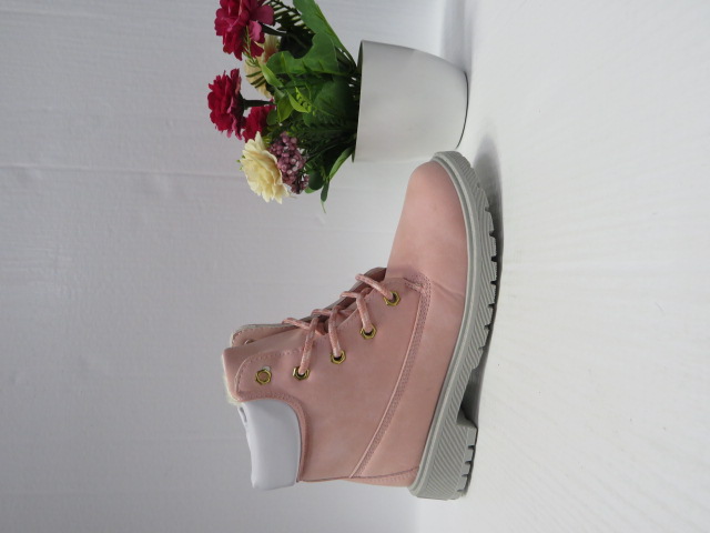 Botki Dziecięce 1876-6 JEDEN 31-36