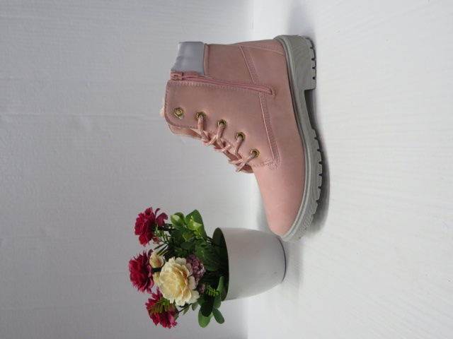 Botki Dziecięce 1876-6 JEDEN 31-36 1