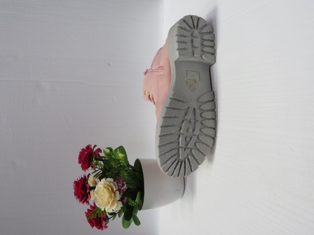 Botki Dziecięce 1876-6 JEDEN 31-36 2