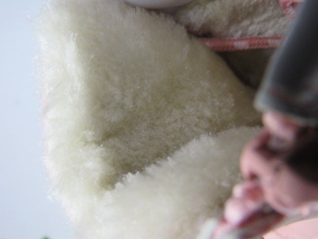 Botki Dziecięce 1876-6 JEDEN 31-36 3