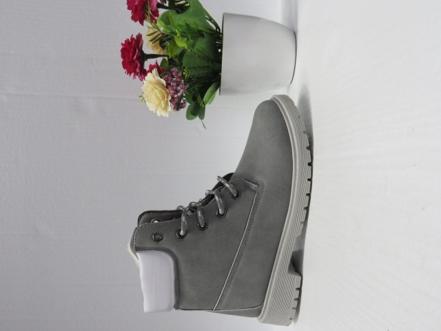 Botki Dziecięce 1876-4 JEDEN 31-36