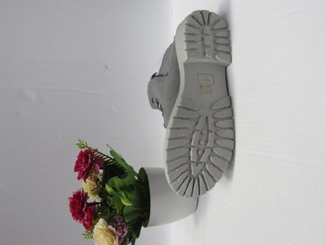 Botki Dziecięce 1876-4 JEDEN 31-36 2