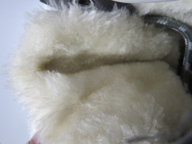 Botki Dziecięce 1876-4 JEDEN 31-36 3