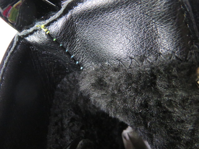 Botki Dziecięce 613B BLACK 25-30 3