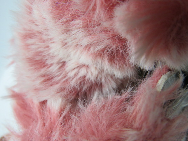 Botki Dziecięce H305 SILVER 22-27 3