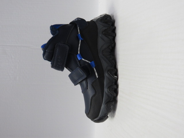 Botki Dziecięce H267 D.BLUE/ROYAL 26-31