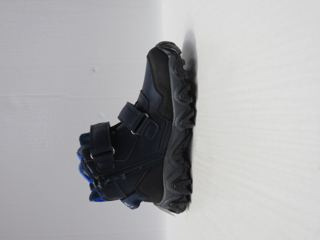 Botki Dziecięce H267 D.BLUE/ROYAL 26-31 1