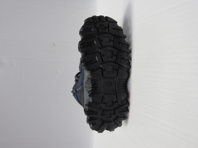 Botki Dziecięce H267 D.BLUE/ROYAL 26-31 2