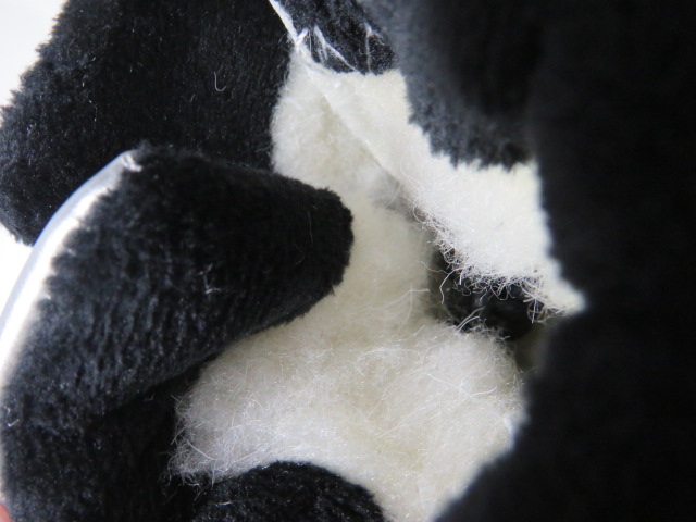 Botki Dziecięce H299 BLACK/SILVER 26-31 3