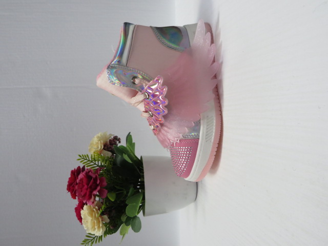 Botki Dziecięce 10312A JEDEN 27-32