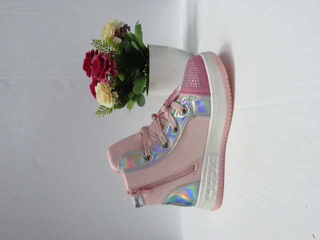 Botki Dziecięce 10312A JEDEN 27-32 1