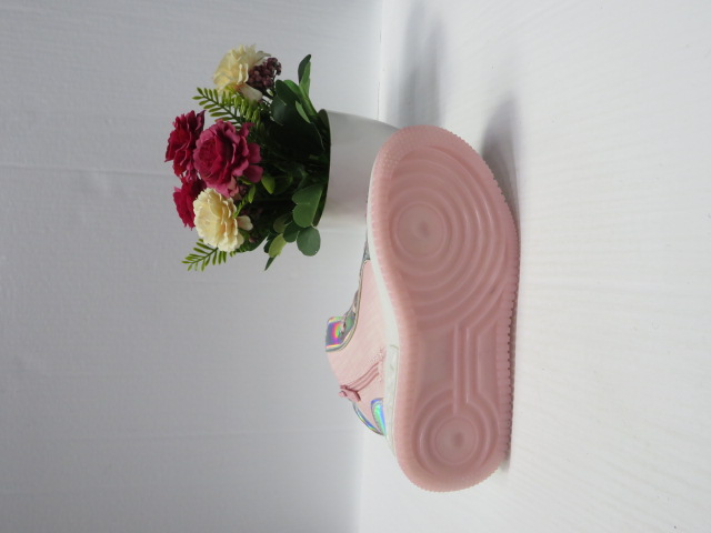 Botki Dziecięce 10312A JEDEN 27-32 2