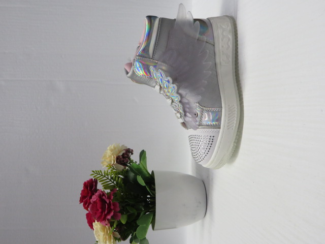 Botki Dziecięce 10312C JEDEN 27-32