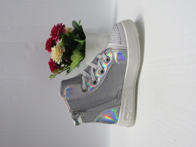 Botki Dziecięce 10312C JEDEN 27-32 1