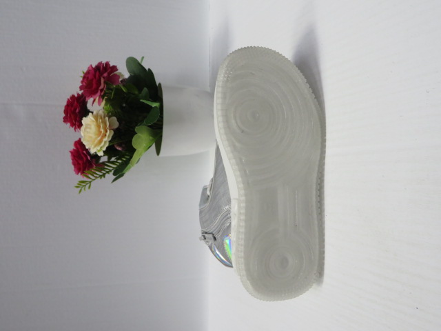 Botki Dziecięce 10312C JEDEN 27-32 2