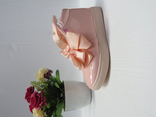 Botki Dziecięce 1333-3B JEDEN 31-36