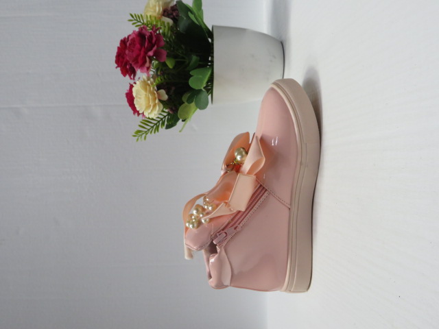 Botki Dziecięce 1333-3B JEDEN 31-36 1