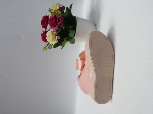 Botki Dziecięce 1333-3B JEDEN 31-36 2