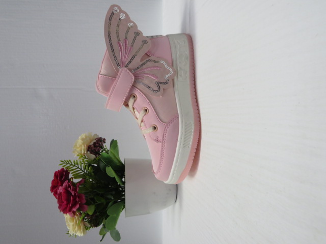 Botki Dziecięce 10313A JEDEN 27-32