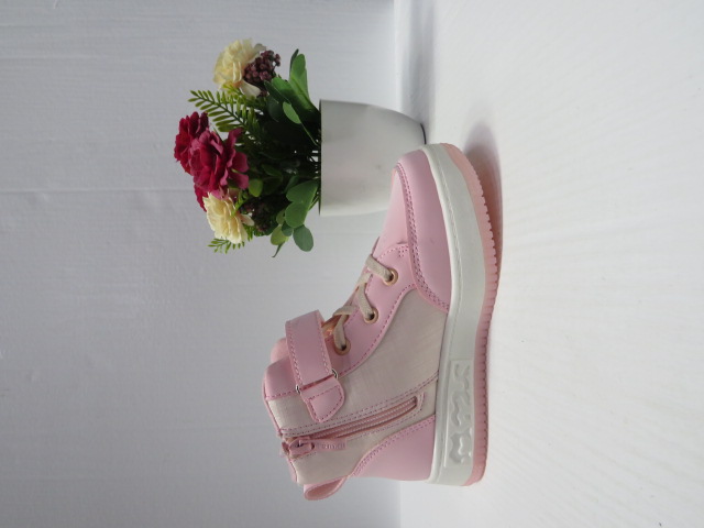 Botki Dziecięce 10313A JEDEN 27-32 1