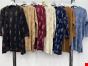  Sweter Sukienki damskie 7009 Mix kolor Standard (Towar Tureckie) 1