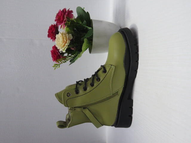 Botki Dziecięce 10005U JEDEN 33-38 1