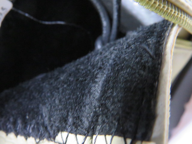 Botki Dziecięce 10005U JEDEN 33-38 3